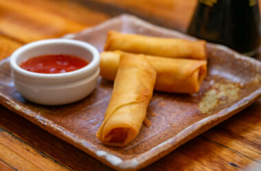 curso de comida japonesa inscrições