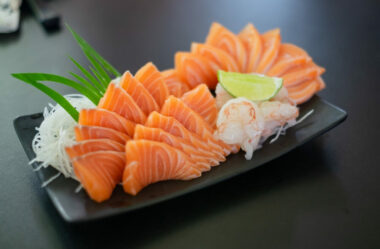 curso de culinaria japonesa em peprnambuco