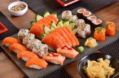 Comida Japonesa: Conheça os principais pratos típicos