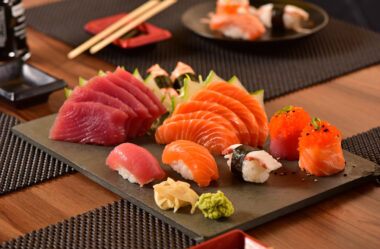 curso de culinaria japonesa em curitiba