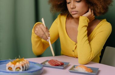 curso de comida japonesa baixada santista