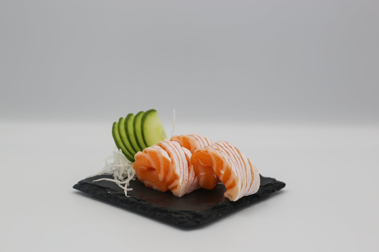 Dicas para um Sashimi Perfeito