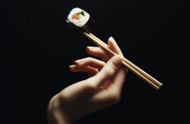 curso de sushiman em ourinhos