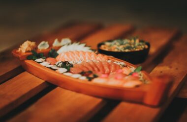 curso de sushiman em guarujá