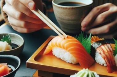 curso de sushiman presencial em niterói