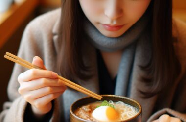 Aprenda a Fazer Missoshiro (sopa típica japonesa)